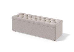 Voodi jalutsikast Solhall 120,150, 180x46xK50 cm