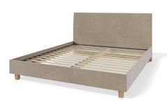 Voodi Red Modular, 160-180x200xK95 cm