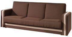 Diivanvoodi Euforia, pruun Lux12/beež Lux24