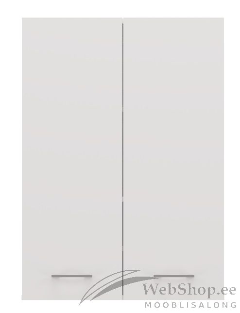 VannitoaseinakappPolaMiniDD,64x30xK90cm,värvivalik