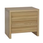 Öökapp SN115, 50x35xK45 cm, pöök, naturaalne