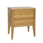 Öökapp SN231, 40-50x35xK59 cm, tamm