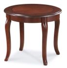 Diivanilaud Royal D, 60xK50 cm, tume pähkel