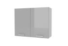 Köögi seinakapp Femina, FEM G60 2D, 60x30xK58 cm, kõrgläige