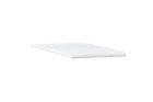 Kattemadrats Buona Notte Kliimalateks, 140x200xK7 cm, valge