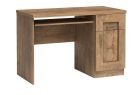 Kirjutuslaud Tadeusz T19, 118x60xK78 cm, Dab lefkas