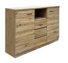 Kummut Canada CX1, 130x42xK105 cm