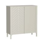 Kummut Malumi MM-2, 103x40,5xK95 cm, kašmiir