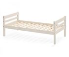 Lastevoodi Nova-1107, 75x160xK65,5 cm, valge