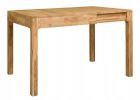Pikendatav söögilaud Mars, 9723, tamm, naturaalne õli