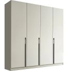 Riidekapp Denver DEN1-200, 200x59xK215 cm