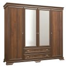 Riidekapp Kora KS3, Samoa King