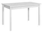 Söögilaud Max 2, 110x60xK76 cm, valge