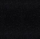 Töötasapind must Andromeda K218