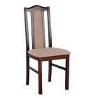 Tool Bos 2, 43x40xK97 cm, karkass pähkel