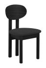 Tool Divo 3, 47x44xK85 cm, karkass must