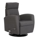 Tugitool-recliner Denver, 80x85x100cm