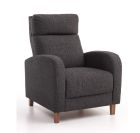 Tugitool Paris, 78x100xK104 cm, kangas