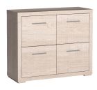 Kummut Vegas V5, 108x40,5xK91 cm