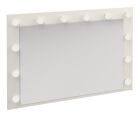 Valgustusega seinapeegel REL LS, 90x9XK60 cm