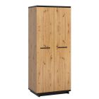 Riidekapp Ines SZ2D