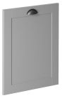 Ukseplaat nõudepesu masinale Linea D45FZN/W