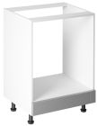 Köögi Integr.ahjukapp Linea D60ZK