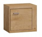 Öökapp Natural N18, 57x40,5xK51 cm
