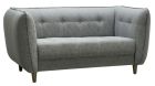 Diivan Avely 2, 164x84xK80 cm