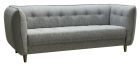 Diivan Avely 3, 214x84xK80 cm