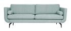 Diivan Rono 3,5, 226x92xK86 cm, värvivalik