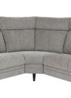 Diivani nurgamoodul Elianor 90R, 158x96xK108 cm