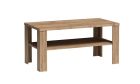 Diivanilaud Antica A13, 120x60xK59 cm, kraft-zloty