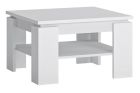 Diivanilaud Fribo RVT25, 70x70xK43 cm, Alpivalge