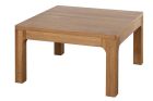 Diivanilaud Latina 41, 80x80xK45 cm, tamm