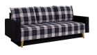 Diivanvoodi Memone Sofa, 215x92xK86 cm