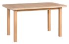 Pikendatav söögilaud Wenus 2, 140-180x80xK76 cm, sonoma