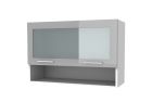 Köögi seinakapp Femina, FEM KL80 1W+P, 80x30xK58 cm, kõrgläige