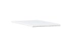 Kattemadrats Buona Notte Pulse lateks, 120x200xK7 cm, valge