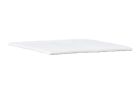 Kattemadrats Buona Notte Pulse lateks, 160x200xK7 cm, valge