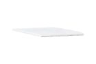 Kattemadrats Buona Notte Soft, 180x200xK7 cm, valge