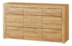 Kummut Kama 45, 151x40xK86 cm