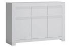 Kummut Novi NVIK04, 130x42,2xK92 cm