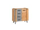 Kummutl Lofter LO6, 90,1x41,3xK97 cm