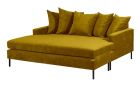 Lamamisdiivan Grozby Daybed, 172x161xK89 cm, värvivalik