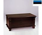 Riidekirst Monaco M-388/5, 96x43xK50 cm, tumepruun 38