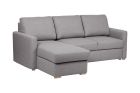 Nurgadiivanvoodi Easybeds Ramona N + käetugi AR1