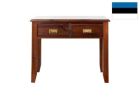 Peeglilaud Monaco M-388, 91x50xK71 cm, tumepruun 38, lakitud