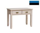 Peeglilaud Monaco M-388, 91x50xK71 cm, vähekattev valge 17
