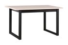 Pikendatav söögilaud Ikon 3, 140-180x80xK77 cm, kašmiir